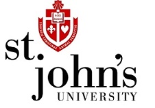 St. John's University Logo